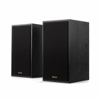 Klipsch R-51PM aktiva högtalare med Bluetooth, RIAA-steg & DAC, svart par Klipsch R-51PM aktiva högtalare med Bluetooth, RIAA-steg & DAC, svart par