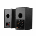 Klipsch R-51PM aktiva högtalare med Bluetooth, RIAA-steg & DAC, svart par Klipsch R-51PM aktiva högtalare med Bluetooth, RIAA-steg & DAC, svart par