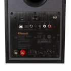 Klipsch R-51PM aktiva hgtalare med Bluetooth, RIAA-steg & DAC, svart par