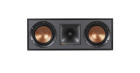 Klipsch R-52C centerhögtalare, svart Klipsch R-52C centerhögtalare, svart