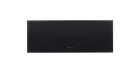 Klipsch R-52C centerhögtalare, svart Klipsch R-52C centerhögtalare, svart