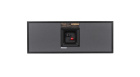 Klipsch R-52C centerhögtalare, svart Klipsch R-52C centerhögtalare, svart