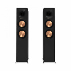 Klipsch R-600F hornladdade golvhögtalare, svart par Klipsch R-600F hornladdade golvhögtalare, svart par
