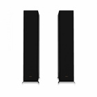Klipsch R-600F hornladdade golvhögtalare, svart par Klipsch R-600F hornladdade golvhögtalare, svart par