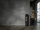Klipsch R-605FA hornladdade golvhögtalare med Dolby Atmos, svart par Klipsch R-605FA hornladdade golvhögtalare med Dolby Atmos, svart par