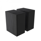 Klipsch R-60M stativhögtalare, svart par Returexemplar Klipsch R-60M stativhögtalare, svart par Returexemplar
