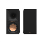 Klipsch R-60M stativhögtalare, svart par Fraktskadad högtalare Klipsch R-60M stativhögtalare, svart par Fraktskadad högtalare
