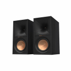 Klipsch R-60M hornladdade stativhögtalare, svart par Klipsch R-60M hornladdade stativhögtalare, svart par