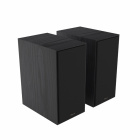 Klipsch R-60M hornladdade stativhögtalare, svart par Klipsch R-60M hornladdade stativhögtalare, svart par