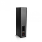 Klipsch R-610F golvhögtalare, svart par Klipsch R-610F golvhögtalare, svart par