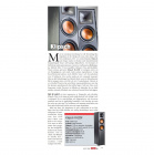 Klipsch R-620F golvhögtalare, svart par UTFÖRSÄLJNING Klipsch R-620F golvhögtalare, svart par UTFÖRSÄLJNING