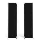 Klipsch R-800F hornladdade golvhögtalare, svart par Klipsch R-800F hornladdade golvhögtalare, svart par