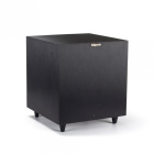Klipsch R-8SW, aktiv subwoofer svart Klipsch R-8SW, aktiv subwoofer svart