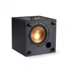 Klipsch R-8SW, aktiv subwoofer svart Klipsch R-8SW, aktiv subwoofer svart