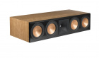 Klipsch RC-64 III, körsbär i äkta träfanér Klipsch RC-64 III, körsbär i äkta träfanér