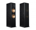 Klipsch RF-7 III golvhögtalare, svart par Klipsch RF-7 III golvhögtalare, svart par