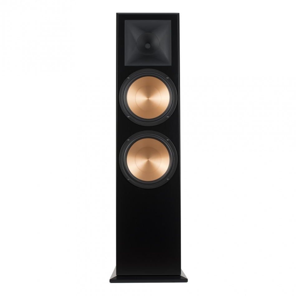 Klipsch RF-7 III golvhögtalare, svart par