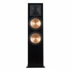 Klipsch RF-7 III golvhögtalare, svart par Klipsch RF-7 III golvhögtalare, svart par