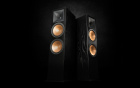 Klipsch RF-7 III golvhögtalare, svart par Klipsch RF-7 III golvhögtalare, svart par
