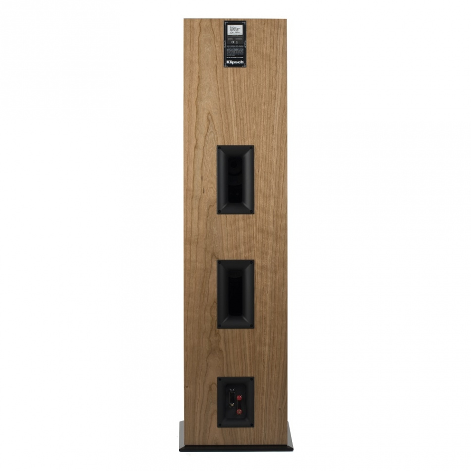 Klipsch RF-7 III golvhögtalare, körsbär par