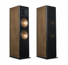 Klipsch RF-7 III golvhögtalare, valnöt par Klipsch RF-7 III golvhögtalare, valnöt par