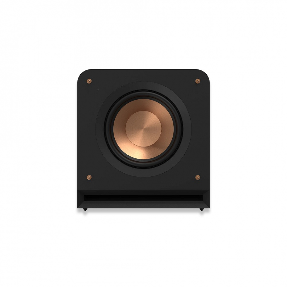Klipsch RP-1000SW aktiv subwoofer med trådlös möjlighet