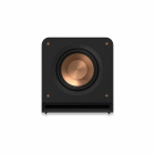 Klipsch RP-1000SW aktiv subwoofer med trådlös möjlighet Klipsch RP-1000SW aktiv subwoofer med trådlös möjlighet