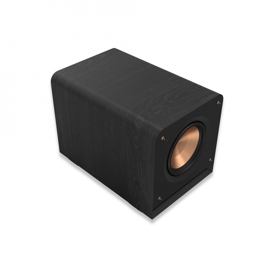 Klipsch RP-1000SW aktiv subwoofer med trådlös möjlighet