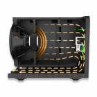 Klipsch RP-1200SW aktiv subwoofer med trådlös möjlighet, svart Klipsch RP-1200SW aktiv subwoofer med trådlös möjlighet, svart