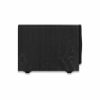 Klipsch RP-1200SW aktiv subwoofer med trådlös möjlighet, svart Klipsch RP-1200SW aktiv subwoofer med trådlös möjlighet, svart