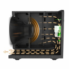 Klipsch RP-1400SW aktiv subwoofer med trådlös möjlighet, svart Klipsch RP-1400SW aktiv subwoofer med trådlös möjlighet, svart