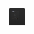 Klipsch RP-1400SW aktiv subwoofer med trådlös möjlighet, svart Klipsch RP-1400SW aktiv subwoofer med trådlös möjlighet, svart