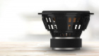 Klipsch RP-1400SW aktiv subwoofer med trådlös möjlighet, svart Klipsch RP-1400SW aktiv subwoofer med trådlös möjlighet, svart