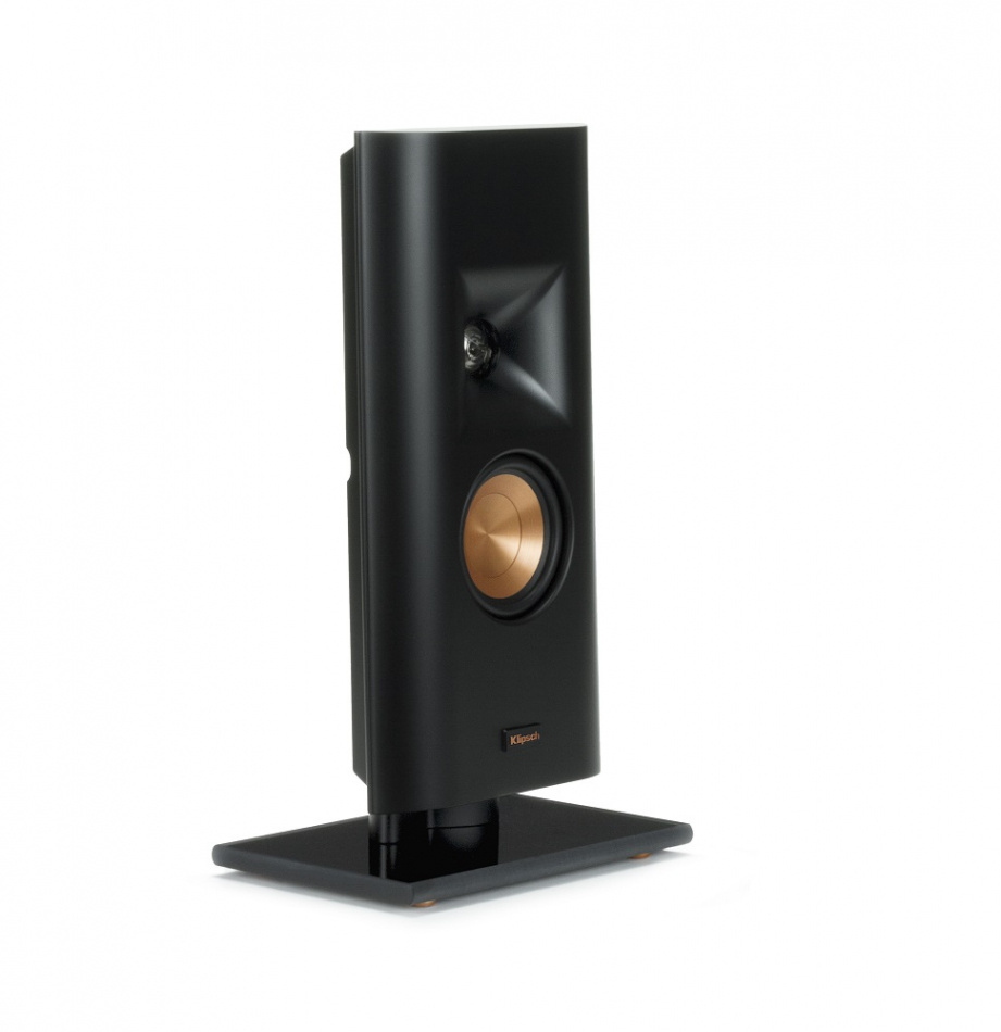 Klipsch RP-140D vägghögtalare, styck