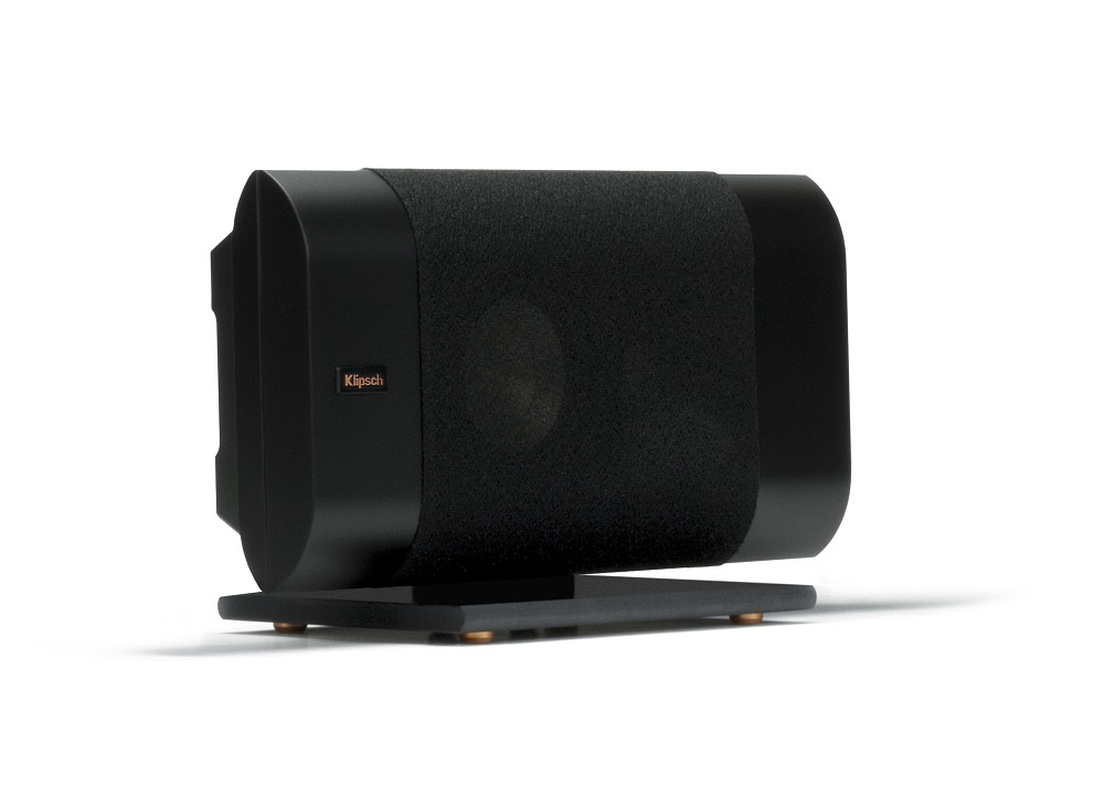 Klipsch RP-140D vägghögtalare, styck