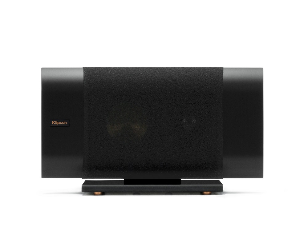 Klipsch RP-140D vägghögtalare, styck