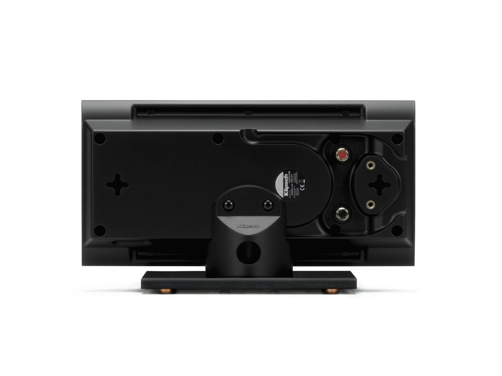 Klipsch RP-140D vägghögtalare, styck