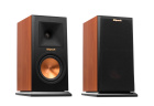 Klipsch RP-150M stativhögtalare, körsbär Klipsch RP-150M stativhögtalare, körsbär
