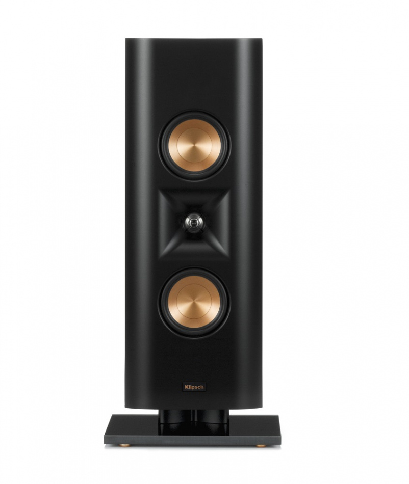 Klipsch RP-240D vägghögtalare, styck