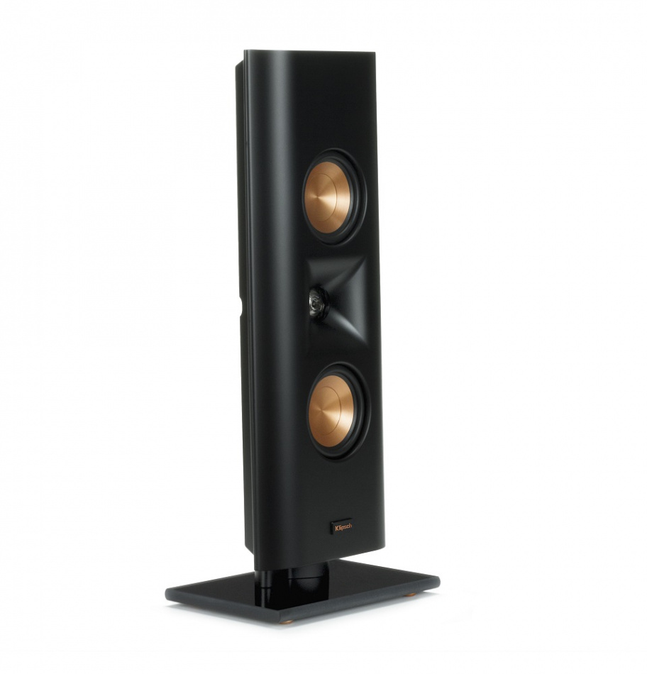 Klipsch RP-240D vägghögtalare, styck