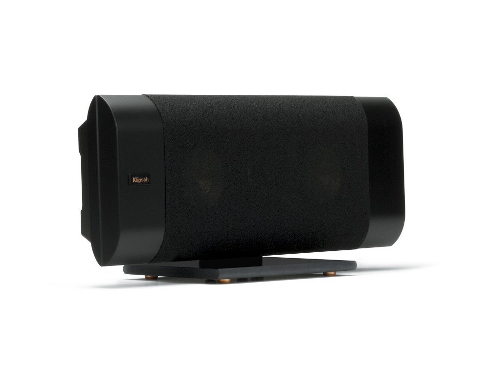 Klipsch RP-240D vägghögtalare, styck