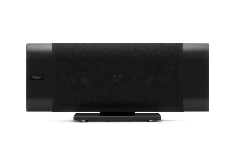 Klipsch RP-240D vägghögtalare, styck