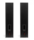 Klipsch RP-280F golvhögtalare, svart par Klipsch RP-280F golvhögtalare, svart par