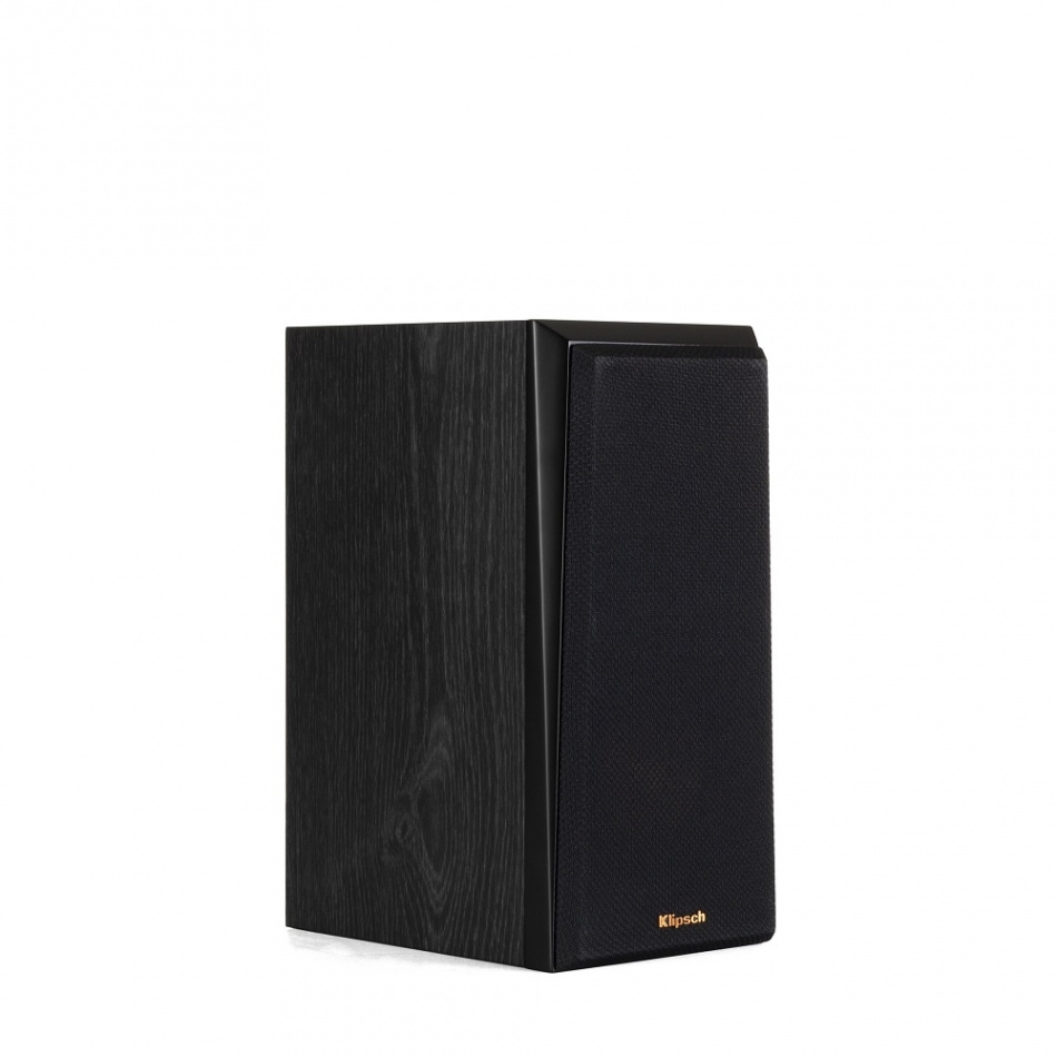 Klipsch RP-400M stativhögtalare, svart par