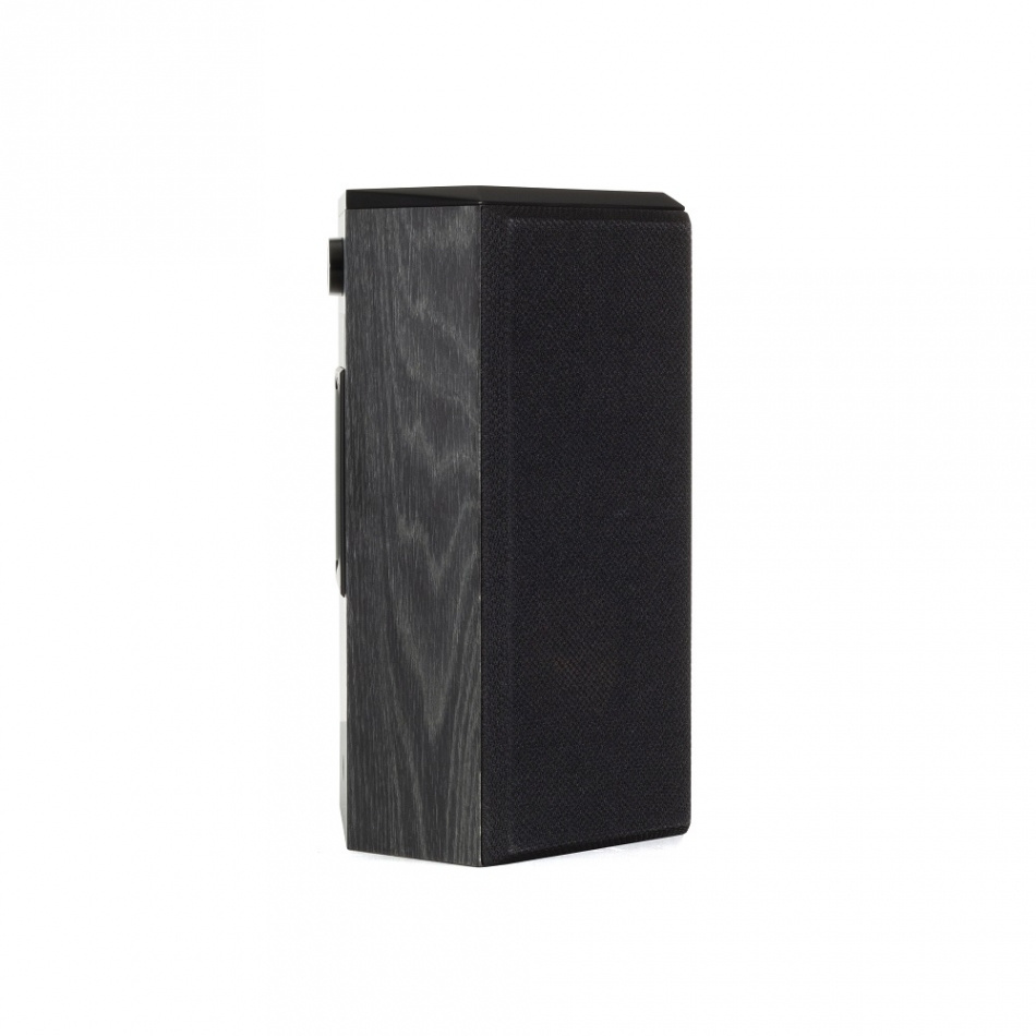 Klipsch RP-402S surroundhögtalare, svart par