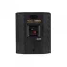 Klipsch RP-402S surroundhögtalare, svart par Klipsch RP-402S surroundhögtalare, svart par