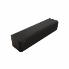 Klipsch RP-404C II hornladdad centerhögtalare, svart Klipsch RP-404C II hornladdad centerhögtalare, svart
