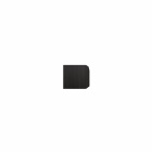 Klipsch RP-404C II hornladdad centerhögtalare, svart Klipsch RP-404C II hornladdad centerhögtalare, svart