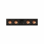 Klipsch RP-404C II hornladdad centerhögtalare, valnöt Klipsch RP-404C II hornladdad centerhögtalare, valnöt