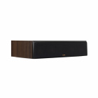 Klipsch RP-404C centerhögtalare, valnöt Klipsch RP-404C centerhögtalare, valnöt